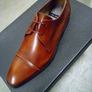 Paul Smith Robin Tan men's shoes